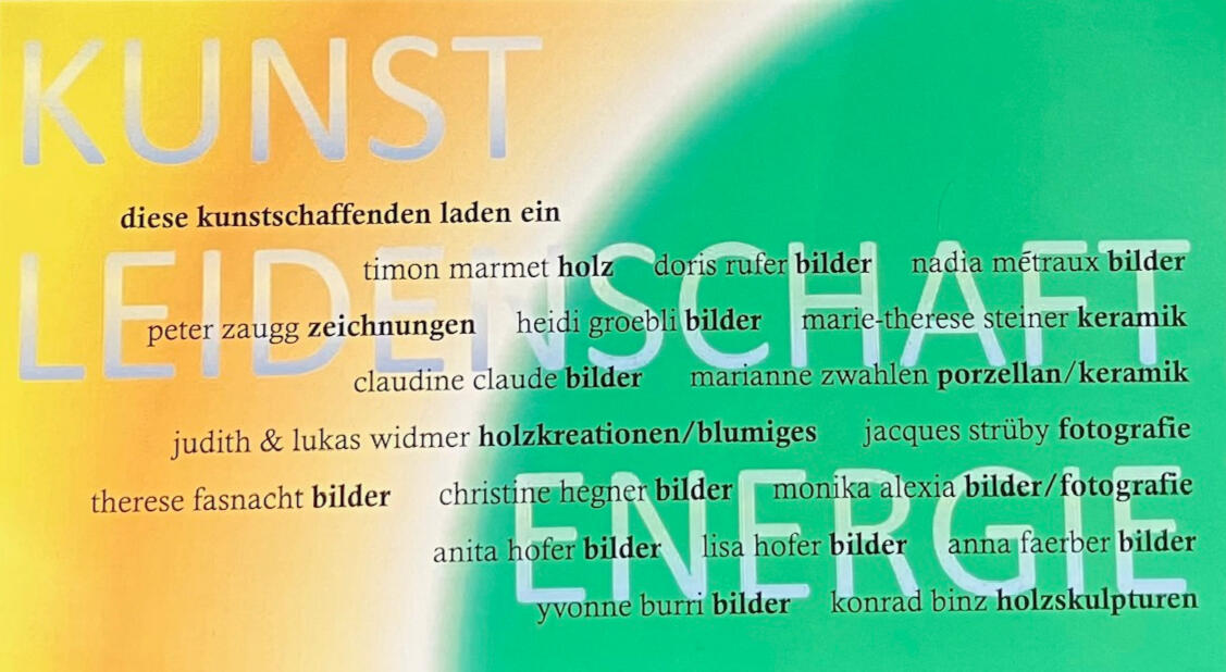 Kunstevent Bethlehem